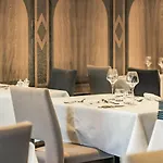 Et Restaurant Au Chasseur