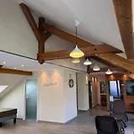 Et Restaurant Au Chasseur ホテル ビルケンヴァルト