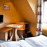 Hotel Et Restaurant Au Chasseur