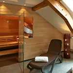 Et Restaurant Au Chasseur Hotel Birkenwald