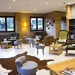 Et Restaurant Au Chasseur