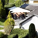 Et Restaurant Au Chasseur 3*
