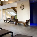 Et Restaurant Au Chasseur Hotel