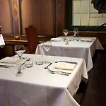 Hotel Et Restaurant Au Chasseur Birkenwald