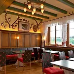 Отель Et Restaurant Au Chasseur Birkenwald