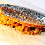 Et Restaurant Au Chasseur 3*