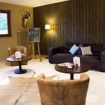Et Restaurant Au Chasseur 3* ビルケンヴァルト