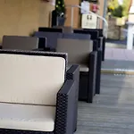 Отель Et Restaurant Au Chasseur Birkenwald