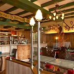 Et Restaurant Au Chasseur 3*