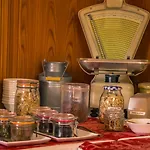 Et Restaurant Au Chasseur Hotel