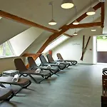 Et Restaurant Au Chasseur 3*
