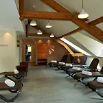 Hotel Et Restaurant Au Chasseur Birkenwald