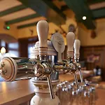 Et Restaurant Au Chasseur Hotel 3*