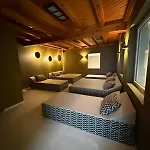 Et Restaurant Au Chasseur Hotel 3*