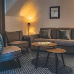 Et Restaurant Au Chasseur Hotel 3*