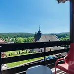 Et Restaurant Au Chasseur ホテル