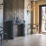 ホテル Et Restaurant Au Chasseur