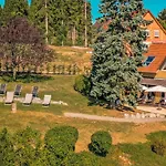 Et Restaurant Au Chasseur 3* Birkenwald