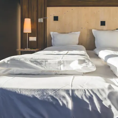 Et Restaurant Au Chasseur Hotel 3*