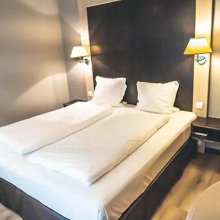 Et Restaurant Au Chasseur Hotel Birkenwald