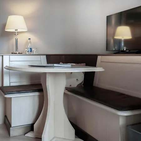 Et Restaurant Au Chasseur Hotel Birkenwald