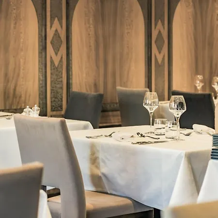 Et Restaurant Au Chasseur