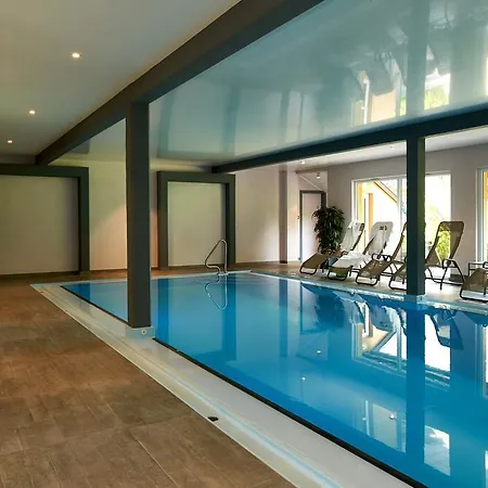 Et Restaurant Au Chasseur Hotel