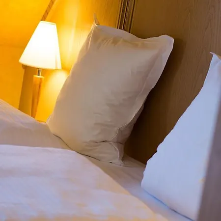 Et Restaurant Au Chasseur ビルケンヴァルト