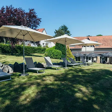 Hotel Et Restaurant Au Chasseur 3*