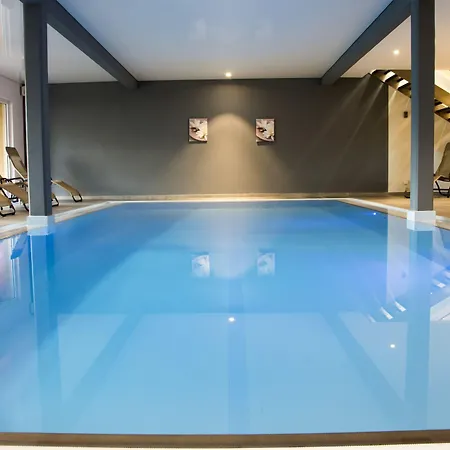 Et Restaurant Au Chasseur