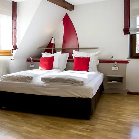 Hotel Et Restaurant Au Chasseur