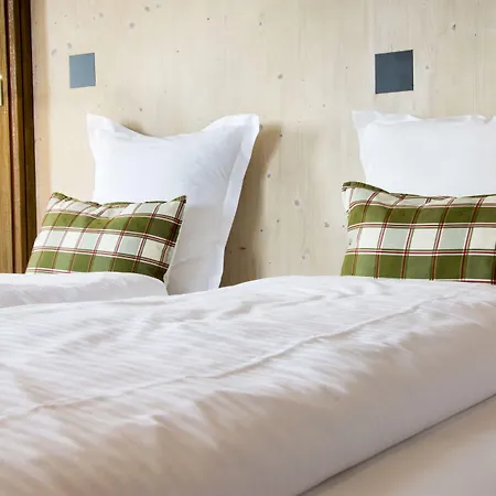 Et Restaurant Au Chasseur ホテル 3*