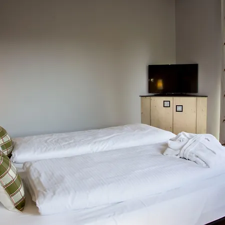 Et Restaurant Au Chasseur Birkenwald