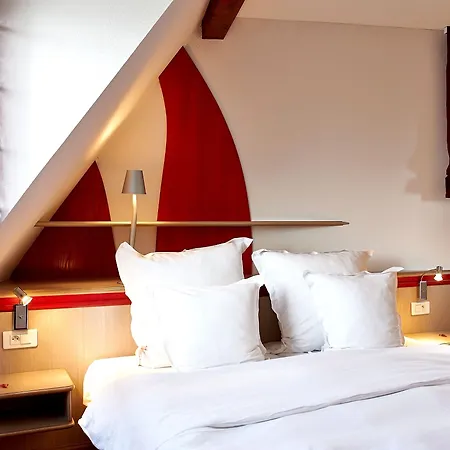 Et Restaurant Au Chasseur Hotel 3*