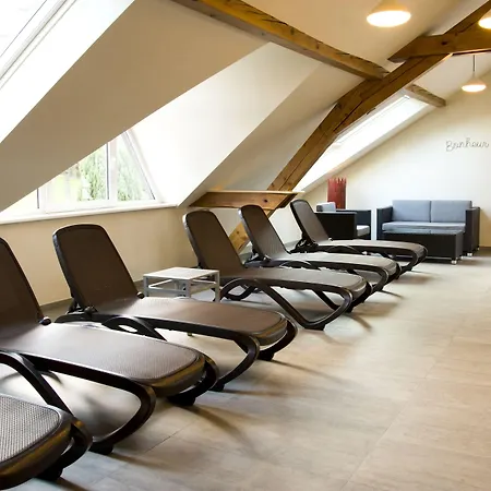 Et Restaurant Au Chasseur 3*