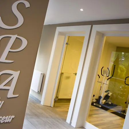 Et Restaurant Au Chasseur Hotel Birkenwald