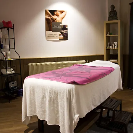 Et Restaurant Au Chasseur