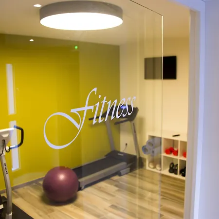 Et Restaurant Au Chasseur Hotel Birkenwald