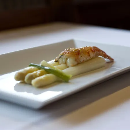 ホテル Et Restaurant Au Chasseur