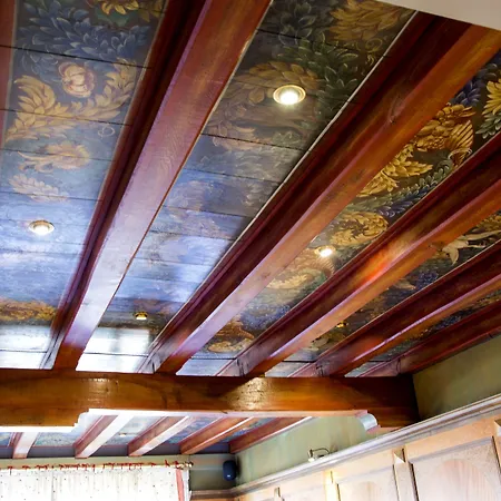 Et Restaurant Au Chasseur 3*