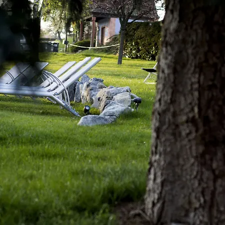 Et Restaurant Au Chasseur 3*