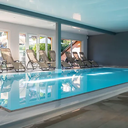 Hotel Et Restaurant Au Chasseur