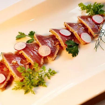 Et Restaurant Au Chasseur ホテル ビルケンヴァルト