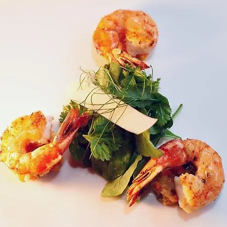 Et Restaurant Au Chasseur Hotel 3*