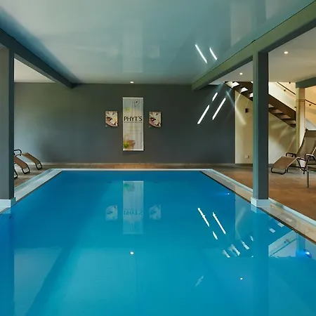 Hotel Et Restaurant Au Chasseur