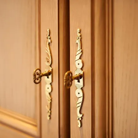 Et Restaurant Au Chasseur