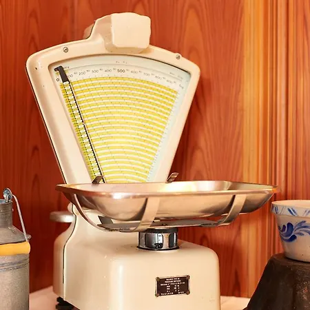 Et Restaurant Au Chasseur Hotel 3*