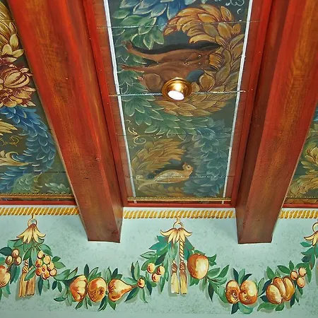 Et Restaurant Au Chasseur 3*