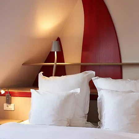 Et Restaurant Au Chasseur 3* Birkenwald