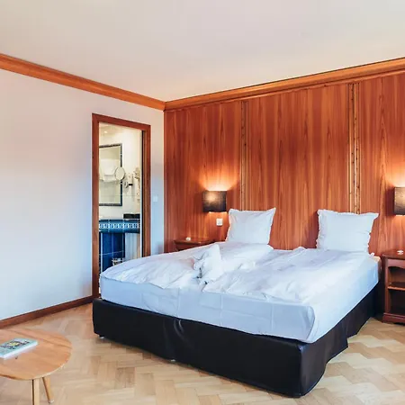 Et Restaurant Au Chasseur 3* Birkenwald